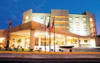 Hotel Fiesta Inn Hermosillo