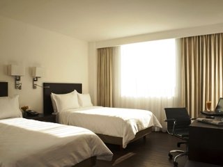 Hotel Fiesta Inn Insurgentes Sur
