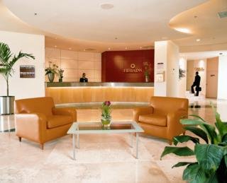Hotel Fiesta Inn Insurgentes Viaducto