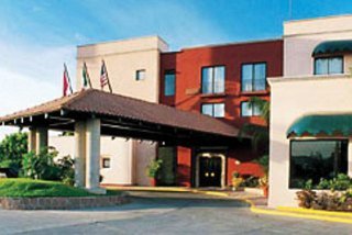 Hotel Fiesta Inn Leon
