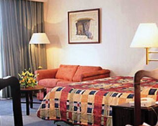 Hotel Fiesta Inn Leon