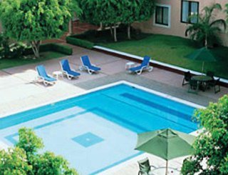 Hotel Fiesta Inn Leon