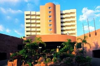 Hotel Fiesta Inn Mazatlan