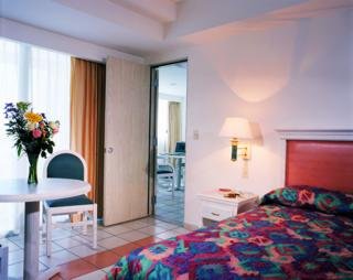 Hotel Fiesta Inn Mazatlan