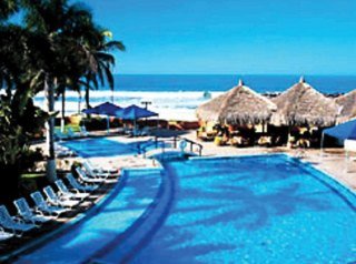 Hotel Fiesta Inn Mazatlan