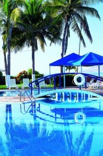 Hotel Fiesta Inn Mazatlan