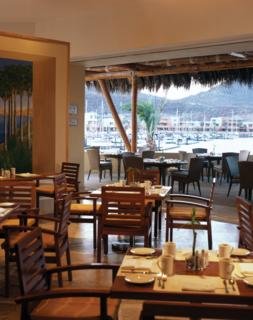 Hotel Fiesta Inn Mazatlan