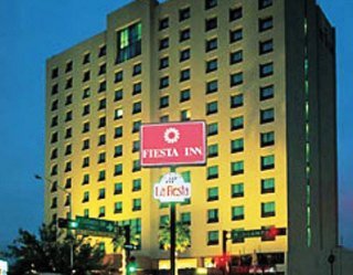 Hotel Fiesta Inn Monterrey Centro