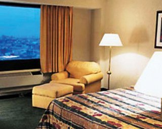 Hotel Fiesta Inn Monterrey Centro
