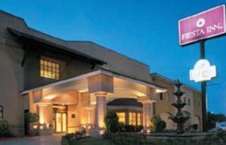 Hotel Fiesta Inn Monterrey La Fe-aeropuerto