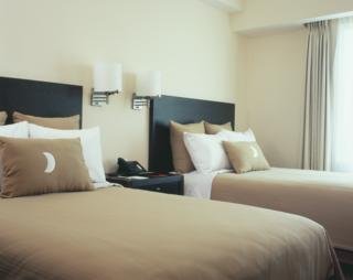 Hotel Fiesta Inn Monterrey La Fe-aeropuerto
