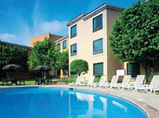 Hotel Fiesta Inn Monterrey La Fe-aeropuerto