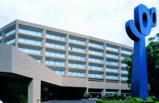 Hotel Fiesta Inn Morelia