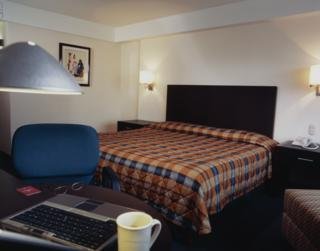 Hotel Fiesta Inn Morelia