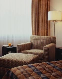 Hotel Fiesta Inn Morelia