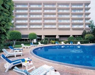 Hotel Fiesta Inn Morelia