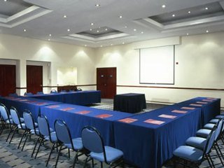 Hotel Fiesta Inn Oaxaca