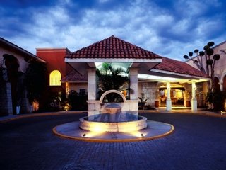 Hotel Fiesta Inn Oaxaca