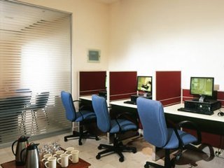 Hotel Fiesta Inn Oaxaca