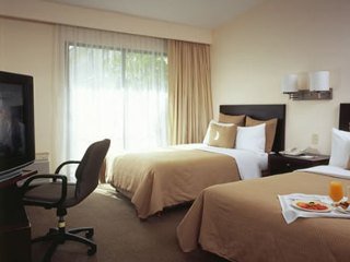 Hotel Fiesta Inn Oaxaca