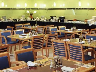 Hotel Fiesta Inn Oaxaca
