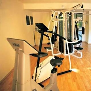 Hotel Fiesta Inn Saltillo