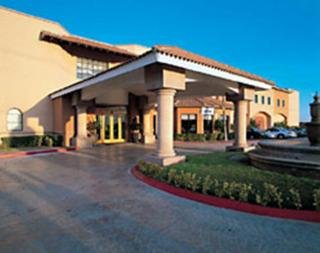 Hotel Fiesta Inn Saltillo