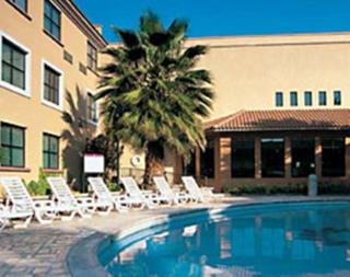 Hotel Fiesta Inn Saltillo