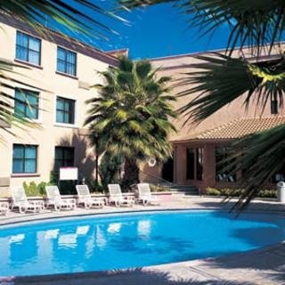 Hotel Fiesta Inn Saltillo