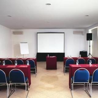 Hotel Fiesta Inn San Luis Potosi Glorieta Juarez