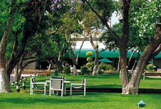 Hotel Fiesta Inn San Luis Potosi Glorieta Juarez