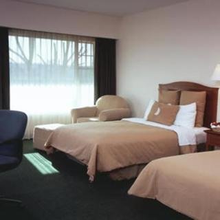 Hotel Fiesta Inn San Luis Potosi Glorieta Juarez