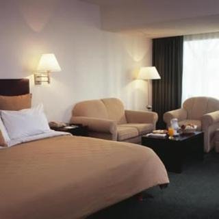 Hotel Fiesta Inn San Luis Potosi Glorieta Juarez