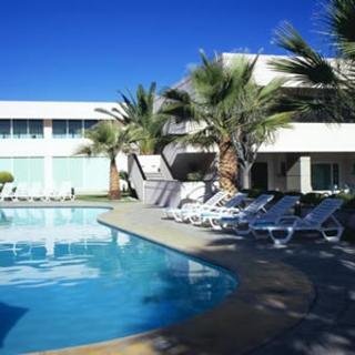 Hotel Fiesta Inn San Luis Potosi Glorieta Juarez