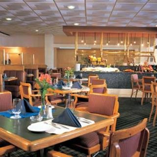 Hotel Fiesta Inn San Luis Potosi Glorieta Juarez