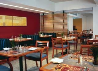 Hotel Fiesta Inn Santa Fe