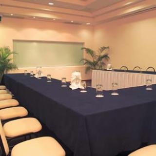 Hotel Fiesta Inn Tampico
