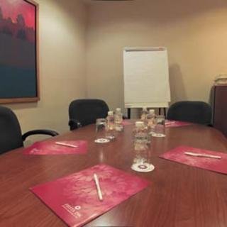 Hotel Fiesta Inn Tampico