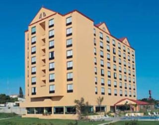 Hotel Fiesta Inn Tampico