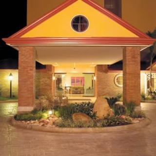 Hotel Fiesta Inn Tampico