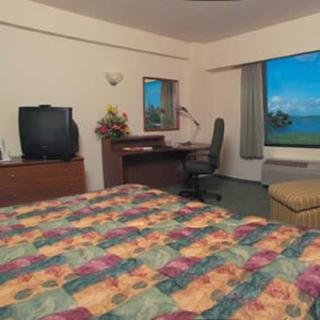 Hotel Fiesta Inn Tampico
