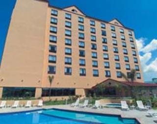 Hotel Fiesta Inn Tampico