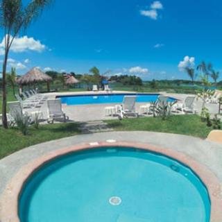 Hotel Fiesta Inn Tampico