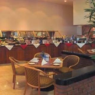 Hotel Fiesta Inn Tampico