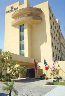 Hotel Fiesta Inn Tijuana Otay Aeropuerto