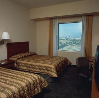 Hotel Fiesta Inn Tijuana Otay Aeropuerto