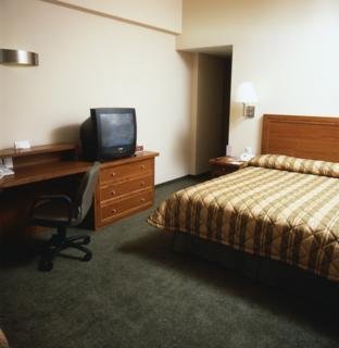 Hotel Fiesta Inn Tijuana Otay Aeropuerto