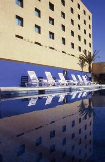 Hotel Fiesta Inn Tijuana Otay Aeropuerto