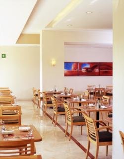 Hotel Fiesta Inn Tijuana Otay Aeropuerto