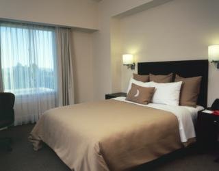 Hotel Fiesta Inn Toluca Tollocan